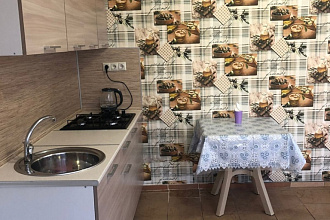 Дельфинчик, гостевой дом