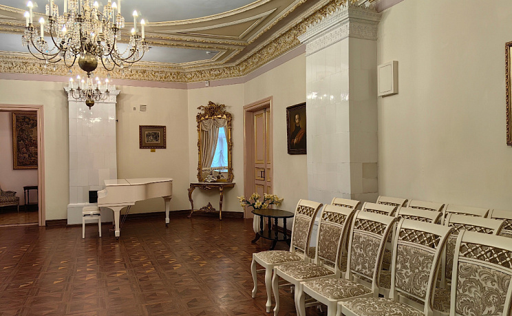 Лошицкая усадьба