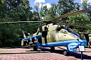 Партизанская Поляна