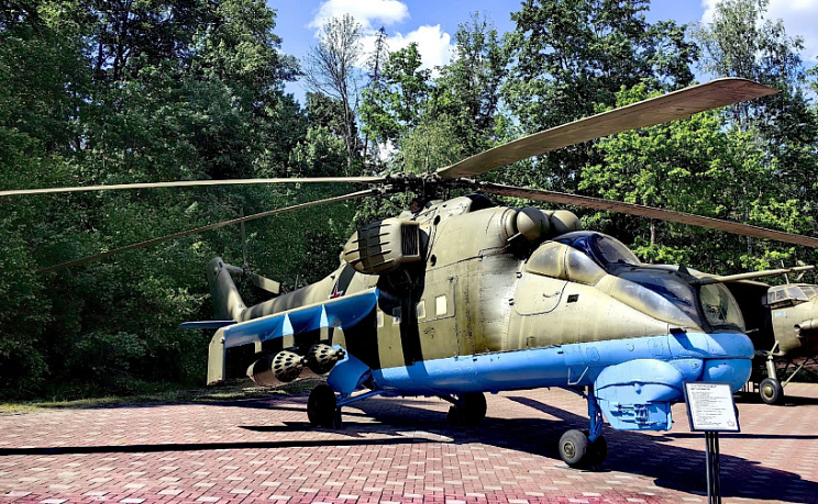 Партизанская Поляна