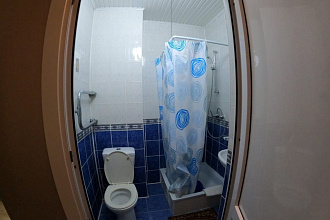 Зоя, гостевой дом