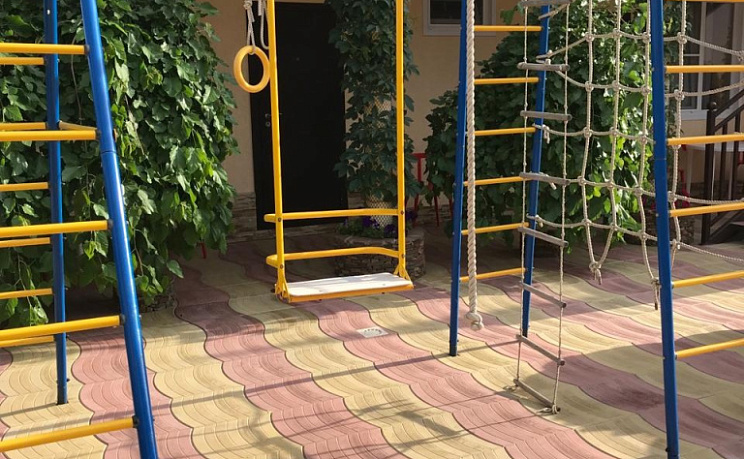 Качели
