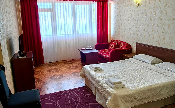 Номер