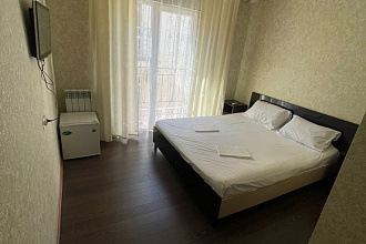 Алинка, гостевой дом