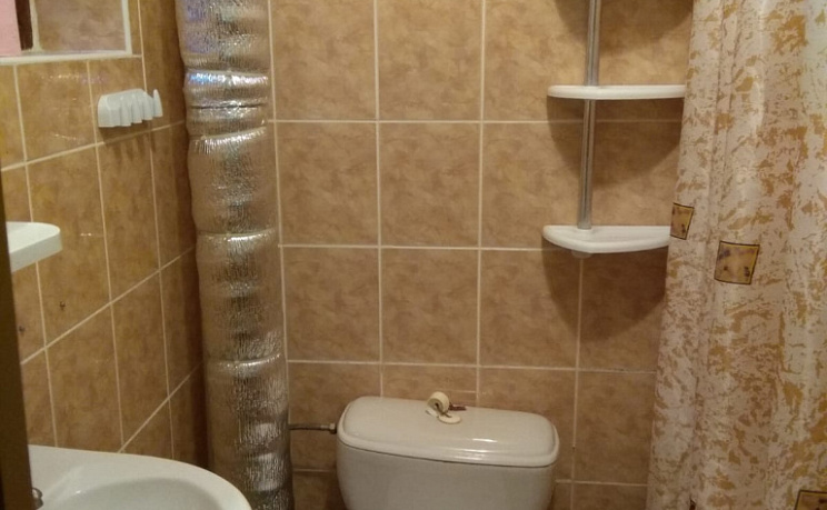 Санузел
