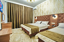 Отель Grand Sofia