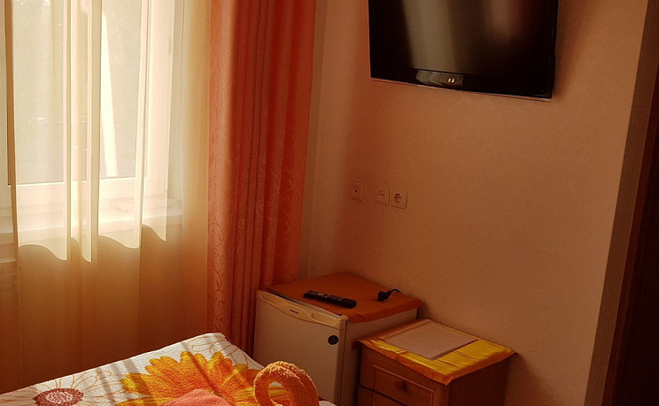 1-местный эконом