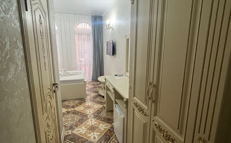 2-местный стандарт