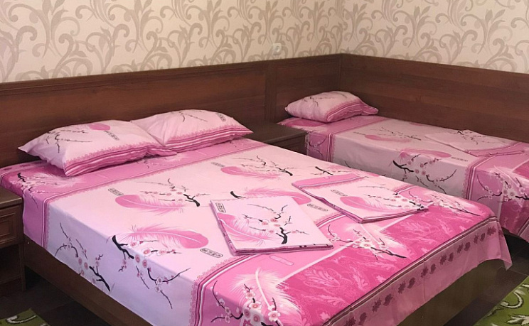 Номер