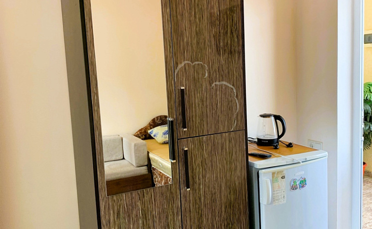 Номер