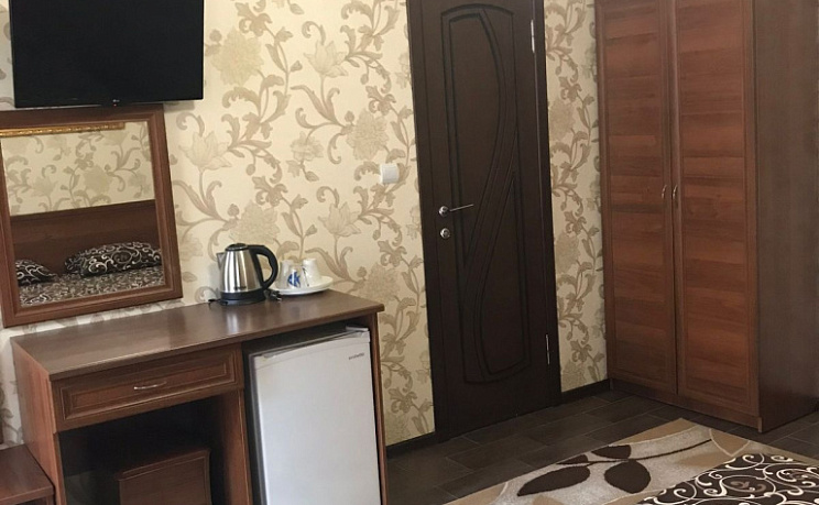 Номер