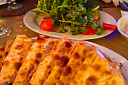 Сулакский каньон