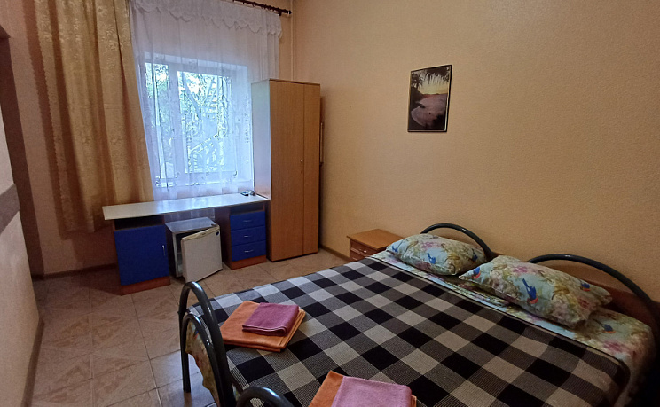 1-местный стандарт