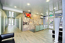 Отель Diamond Delux Hotel