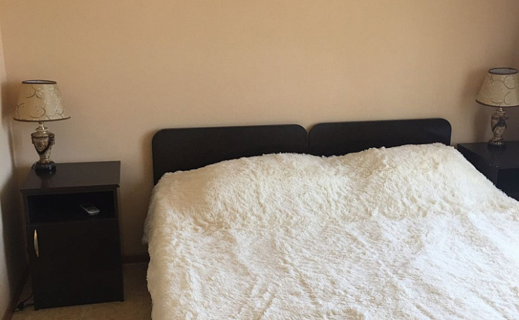 Номер