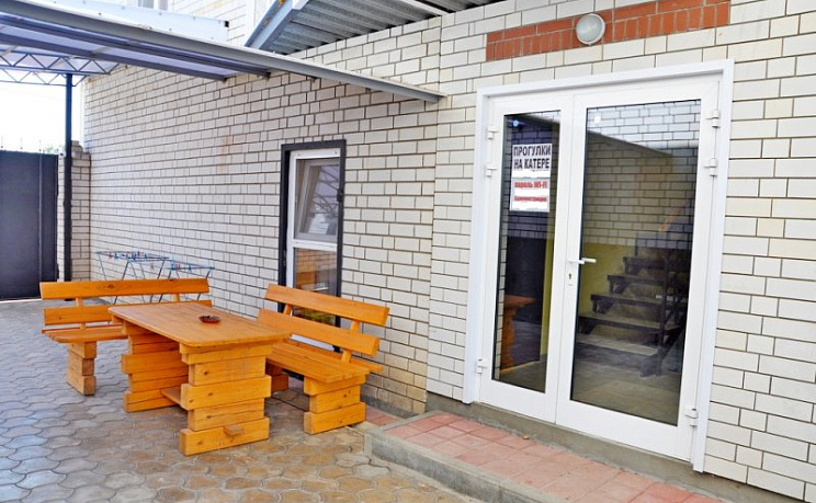 2-комнатный 4-местный номер ПК