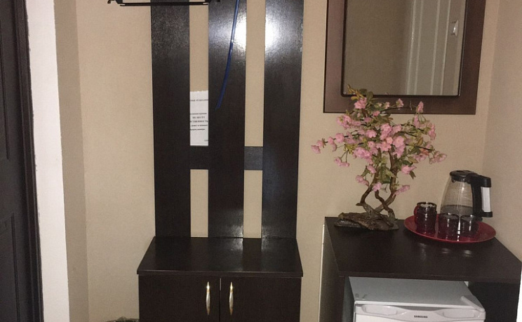 Номер