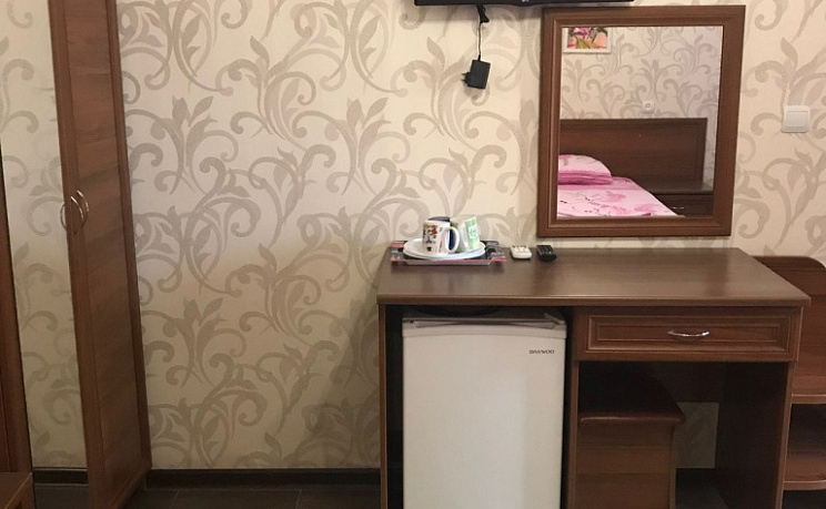 Номер