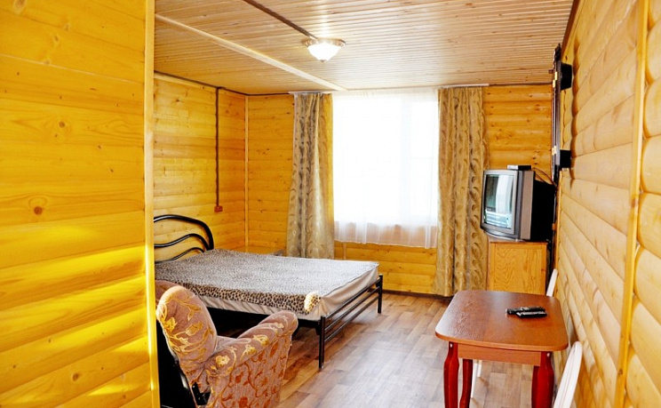 4-местный стандарт