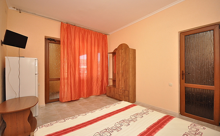 2-местный стандарт