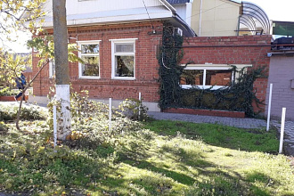 Семейный, гостевой дом