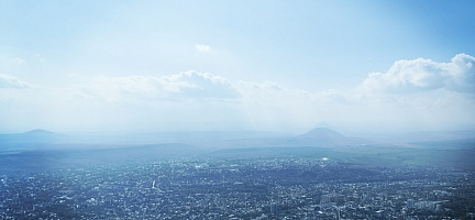 Новогодние КавМинВоды+Домбай