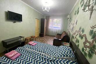 Волна, гостевой дом