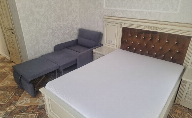 2-местный стандарт с допместом