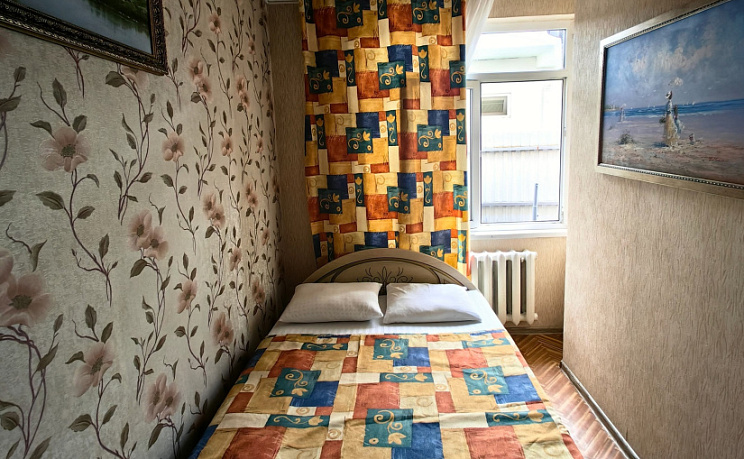 Номер