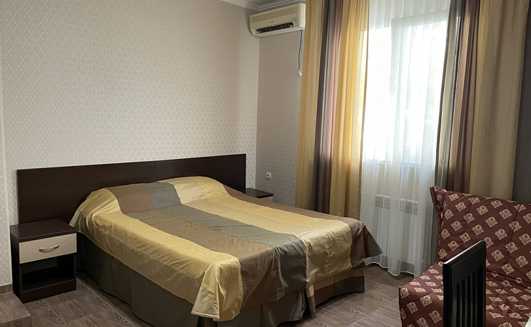 2-местный стандарт