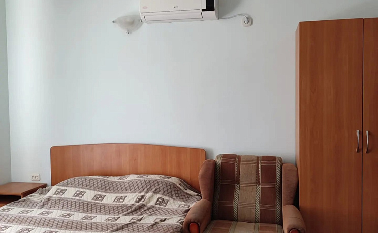 Номер