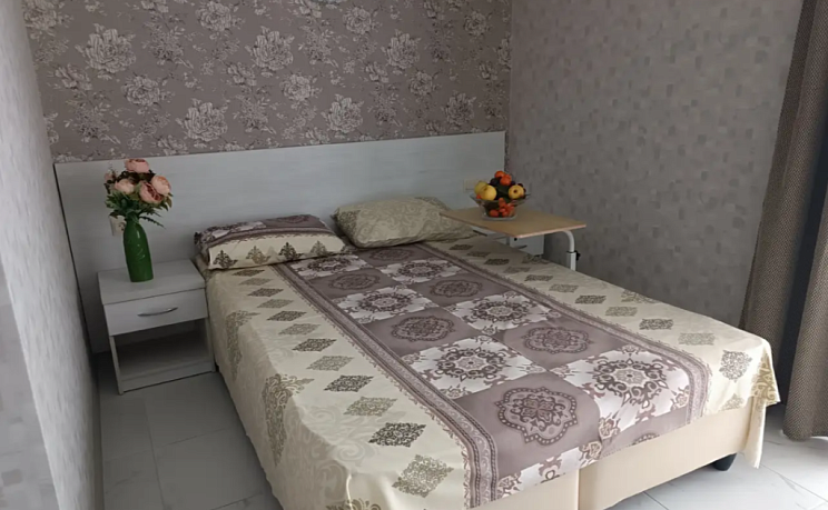 Номер