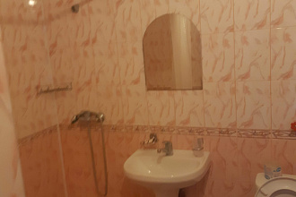 Бриллианит, гостевой дом