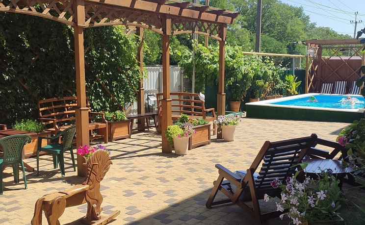 Территория