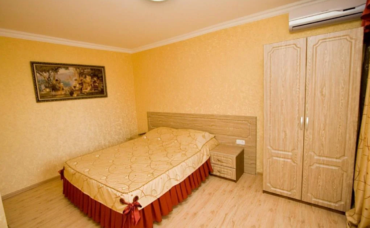 3-комнатный люкс