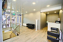 Отель Diamond Delux Hotel