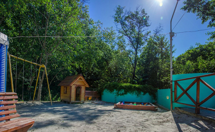 Территория