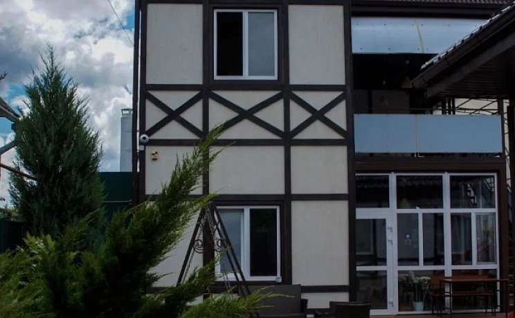 Гостевой дом Наталия