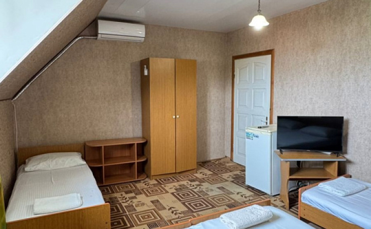 Номер