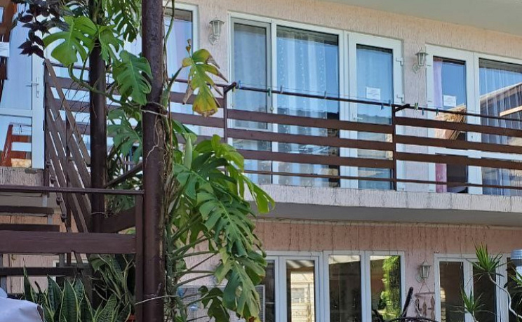 Гостевой дом Соната