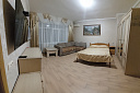 Отель Арго