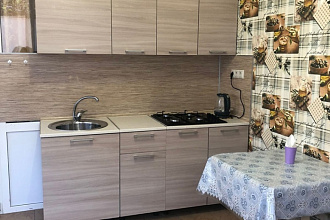 Дельфинчик, гостевой дом