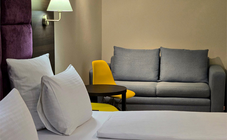 Семейный студия плюс