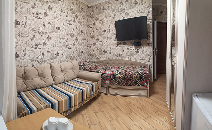 1-местный номер