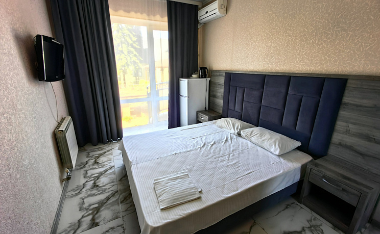 Номер