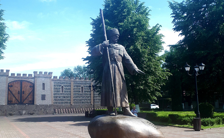 Владикавказ