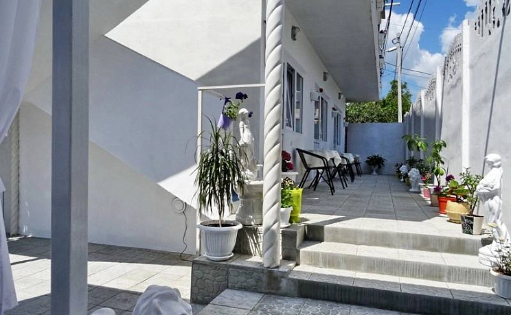 Гостевой дом Росинка