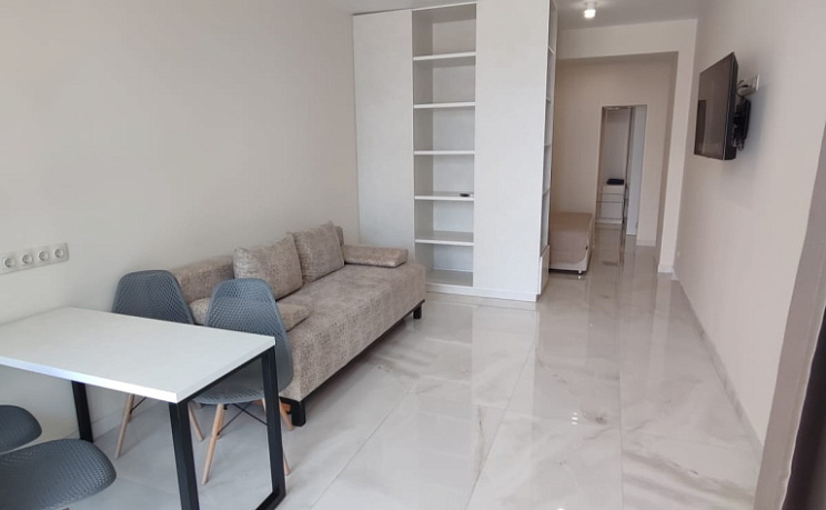 Номер в корпусе Энерго