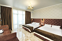 Отель Grand Sofia