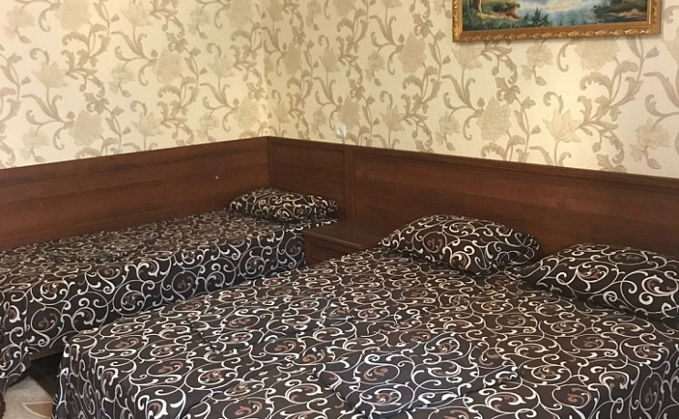 Номер